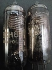 Valvole ech83 usato Valvole ech83 usato  Grosseto