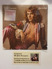 Peter frampton you usato  Uggiate Trevano
