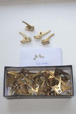 String clarsach lever for sale  SELKIRK