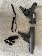 Kayak rod holders for sale  GODALMING