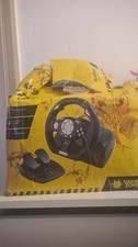 Sierra steering wheel for sale  SUTTON