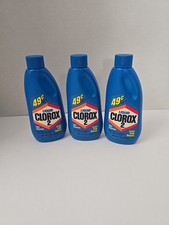 Vintage liquid clorox for sale  Round Lake