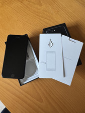 Iphone plus schwarz gebraucht kaufen  Kaufbeuren