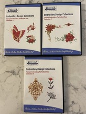Floriani embroidery perfection for sale  Carterville
