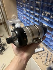 Swiwin sw80b turbine d'occasion  Expédié en Belgium