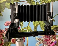 Linhof kardan grossformat gebraucht kaufen  Frankfurt am Main