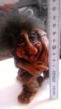 Troll gnom zwerg gebraucht kaufen  Ludwigshafen am Rhein