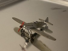 Toy old plane d'occasion  Expédié en Belgium