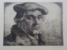 Karl bauer reformator gebraucht kaufen  Deutschland