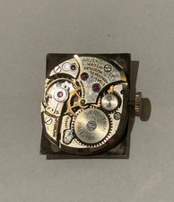 Gruen precision movement gebraucht kaufen  Hildesheim