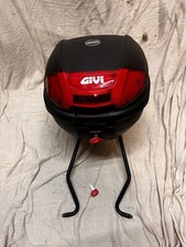 Givi motorcycle helmet for sale  BRISTOL
