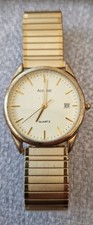 Men accurist watch for sale  STIRLING