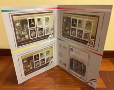Rarissimo folder carabinieri usato  Roma