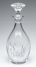 Vintage tall baccarat d'occasion  Expédié en Belgium