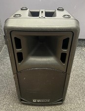 Qtx qx12a active for sale  BIRMINGHAM