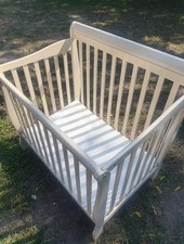 crib baby delta w mattress for sale crib baby delta w mattress for sale Fort Worth