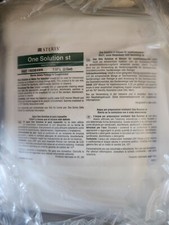 Steris one solution for sale  Winston Salem