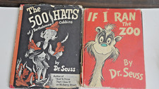 Dr. seuss 1st for sale  Flourtown
