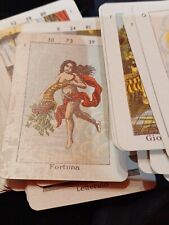 Sibille carte usato  Romano di Lombardia