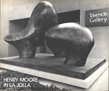 Henry moore jolla usato  Lucera