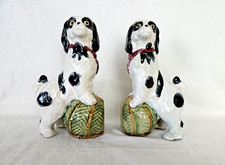 Vintage pair black for sale  Midlothian