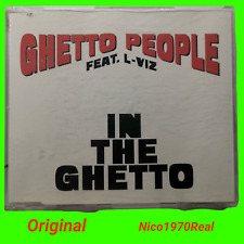 Ghetto people feat gebraucht kaufen  Hohenwestedt