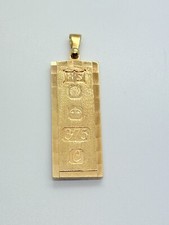 9ct yellow solid for sale  SOUTHEND-ON-SEA