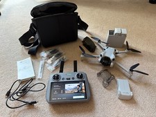 Dji mini pro for sale  CONSETT