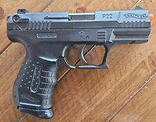 Walther p22 airsoft for sale  Melbourne