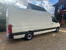 vw crafter xlwb for sale  BIRMINGHAM