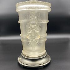Lampe faune maison d'occasion  Saint-Ouen
