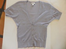 short sleeve light cardigan for sale  Albuquerque