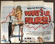 Nurse 1977 original for sale Nurse 1977 original for sale  LONDON