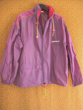 Veste adidas vintage d'occasion  Arles