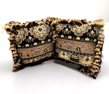 Vtg decorative throw for sale  Liberty
