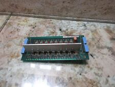 Emco circuit board for sale  Sun Valley