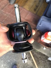Windsurfing pin mast for sale  MILNTHORPE