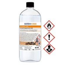 Bio nitro fire gebraucht kaufen  Himmelkron