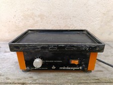 Vibratore agitatore miniexport usato  Capestrano