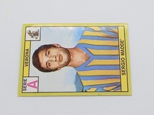 Figurina calciatori panini usato  Italia