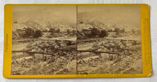 Stereoview john soule for sale  Chelsea