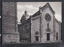 Cartolina versilia pietrasanta usato  Italia