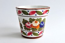 Italienische kunst keramik gebraucht kaufen  Sobernheim