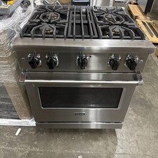 Viking vgr5304bss inch for sale  Sacramento