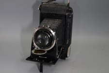Voigtländer bessa folding for sale  CHELTENHAM