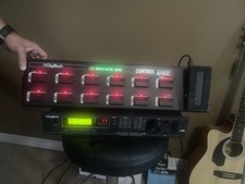 Digitech gsp studio for sale  Afton
