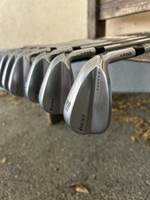Ping i500 iron for sale  BECKENHAM
