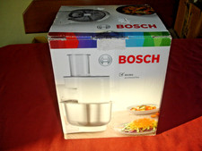 Bosch schnitzelwerk durchlaufs gebraucht kaufen  Neustadt a.d.Donau