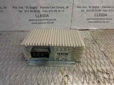 504219480 UNIDADE DE CONTROLE DE GERENCIAMENTO DE ENERGIA / 347566 PARA IVECO STRALIS 450 comprar usado 504219480 UNIDADE DE CONTROLE DE GERENCIAMENTO DE ENERGIA / 347566 PARA IVECO STRALIS 450 comprar usado  Enviando para Brazil