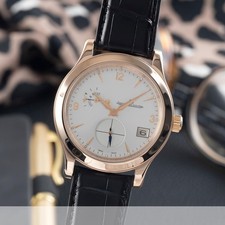 Jaeger lecoultre master gebraucht kaufen  Deutschland